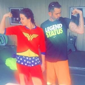 Meet your Posher, Kenny